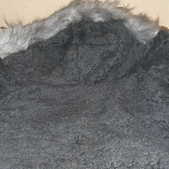 Dog winter jacket - Picture 2 of 5